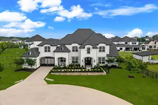 5401 Barry Blvd, Flower Mound, TX 75022 - Photo 3