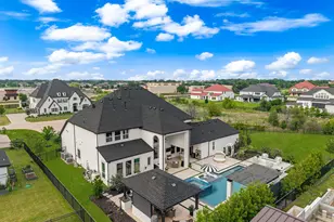 5401 Barry Blvd, Flower Mound, TX 75022 - Photo 35