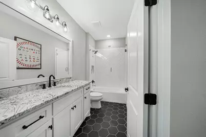 5401 Barry Boulevard, Flower Mound, TX 75022 - Photo 27