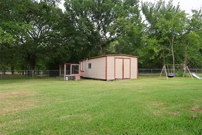 210 Hopkins, Alba, TX 75410 - Photo 35