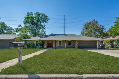 2400 W Lavender Lane, Arlington, TX 76013 - Photo 1