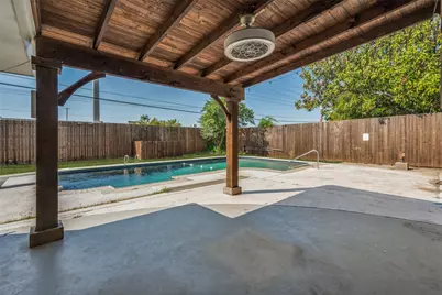 2400 W Lavender Lane, Arlington, TX 76013 - Photo 21