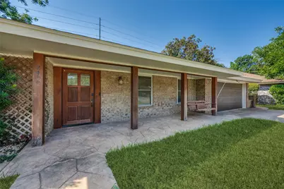 2400 W Lavender Lane, Arlington, TX 76013 - Photo 3