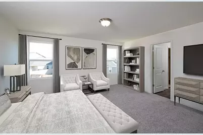 2012 Hancock Circle, Princeton, TX 75407 - Photo 5