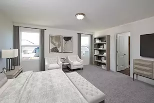 2012 Hancock Cir, Princeton, TX 75407 - Photo 5
