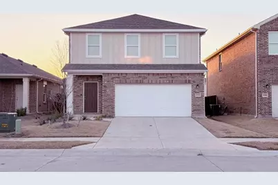 2012 Hancock Circle, Princeton, TX 75407 - Photo 1
