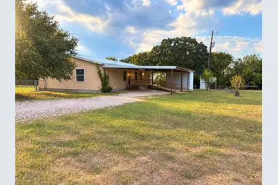 1150 Lamkin Road, Mineral Wells, TX 76067 - Photo 1