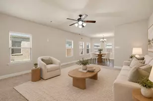 618 Redwood Dr, Greenville, TX 75402 - Photo 5