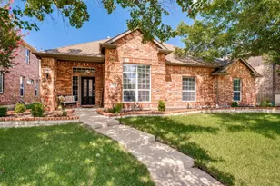 6408 Sapphire Dr, McKinney, TX 75070 - Photo 1