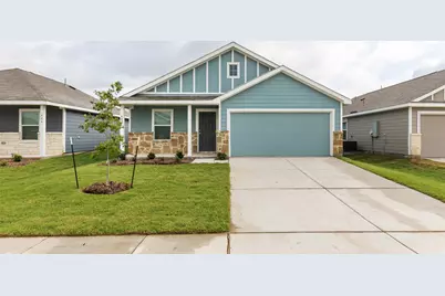 402 Moray Drive, Princeton, TX 75407 - Photo 1