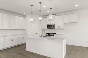 3640 Castle Dr, Celina, TX 75009 - Photo 9