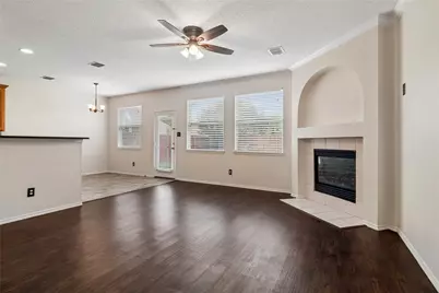 10609 Augusta Lane, Rowlett, TX 75089 - Photo 7