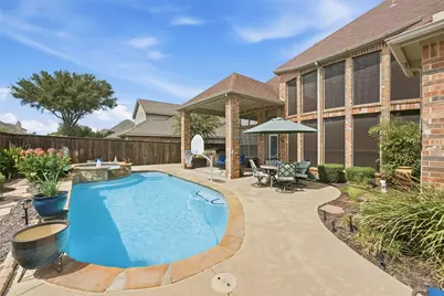 4214 Calloway Drive, Mansfield, TX 76063 - Photo 33