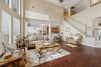 4214 Calloway Drive, Mansfield, TX 76063 - Photo 5
