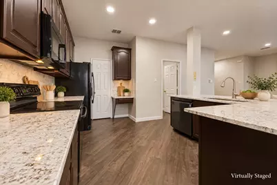 4215 Maidstone Drive, Garland, TX 75043 - Photo 9