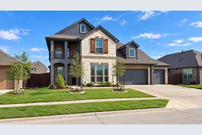 405 Laurel Lane, Glenn Heights, TX 75154 - Photo 1