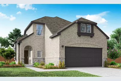4309 Croton Spring Trail, Little Elm, TX 75068 - Photo 1