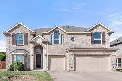709 Netherfield Parkway, Mansfield, TX 76063 - Photo 1