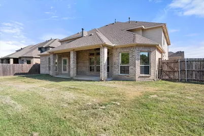 709 Netherfield Parkway, Mansfield, TX 76063 - Photo 39