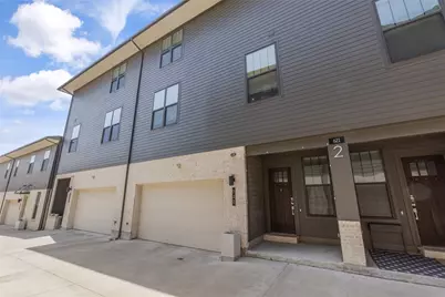 621 N Tyler Street #202, Dallas, TX 75208 - Photo 23