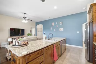 210 Timber Vly Ct, Weatherford, TX 76085 - Photo 19
