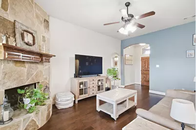 210 Timber Valley Court, Weatherford, TX 76085 - Photo 17