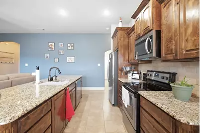 210 Timber Valley Court, Weatherford, TX 76085 - Photo 21
