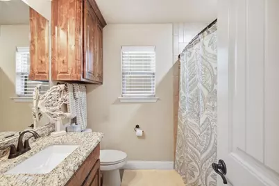 210 Timber Valley Court, Weatherford, TX 76085 - Photo 35