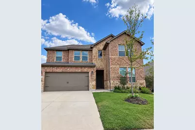4185 Rim Trail, Forney, TX 75126 - Photo 1
