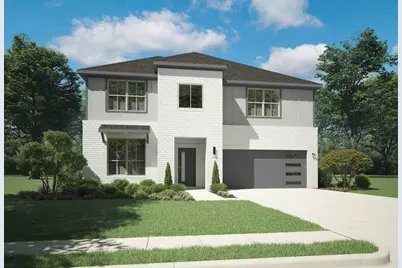 10624 Blakely Creek Road, Fort Worth, TX 76126 - Photo 1