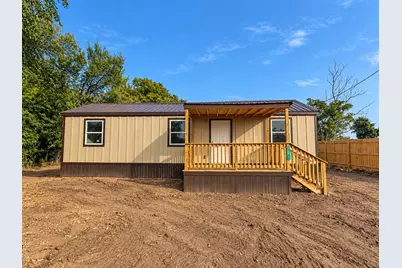 818 S Austin, Bremond, TX 76629 - Photo 1