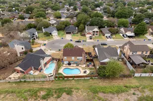 6808 Quail Meadow Dr, Watauga, TX 76148 - Photo 35