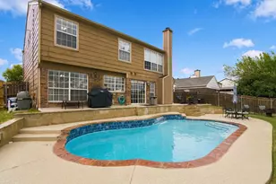 6808 Quail Meadow Dr, Watauga, TX 76148 - Photo 33