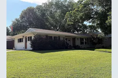 721 Hurstview Drive, Hurst, TX 76053 - Photo 1