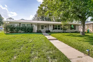 721 Hurstview Dr, Hurst, TX 76053 - Photo 1