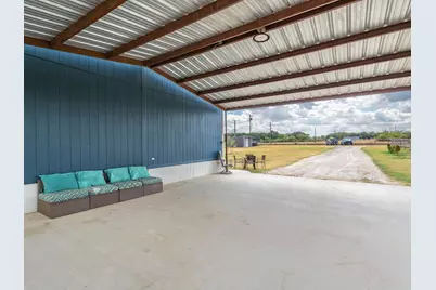 663 Private Road 1098, Stephenville, TX 76401 - Photo 5