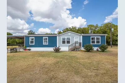 663 Private Road 1098, Stephenville, TX 76401 - Photo 1