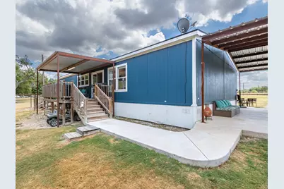 663 Private Road 1098, Stephenville, TX 76401 - Photo 7