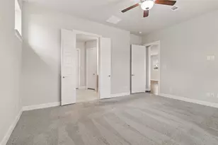 2632 Preakness Pl, Celina, TX 75071 - Photo 13