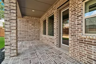 2632 Preakness Pl, Celina, TX 75071 - Photo 25