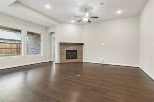 2632 Preakness Pl, Celina, TX 75071 - Photo 5