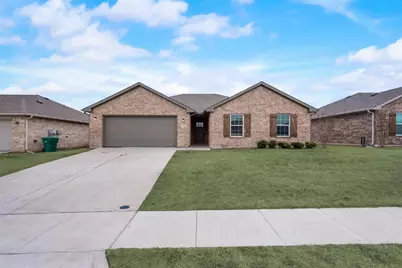 3318 Brookstone Drive, Sherman, TX 75092 - Photo 1