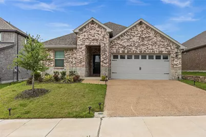 1509 Lannon Lane, Melissa, TX 75454 - Photo 1