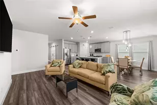 1509 Lannon Ln, Melissa, TX 75454 - Photo 3