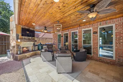 305 Brock Street, Coppell, TX 75019 - Photo 5