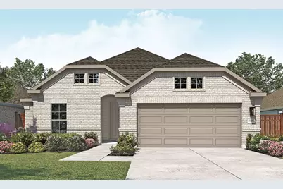 2524 Stowers Street, Anna, TX 75409 - Photo 1