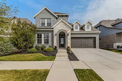 1302 20th Street, Argyle, TX 76226 - Photo 39