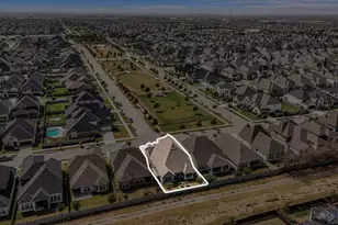 1302 20th St, Argyle, TX 76226 - Photo 31