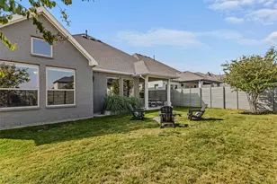 1302 20th St, Argyle, TX 76226 - Photo 29