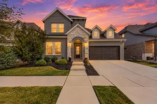 1302 20th St, Argyle, TX 76226 - Photo 1
